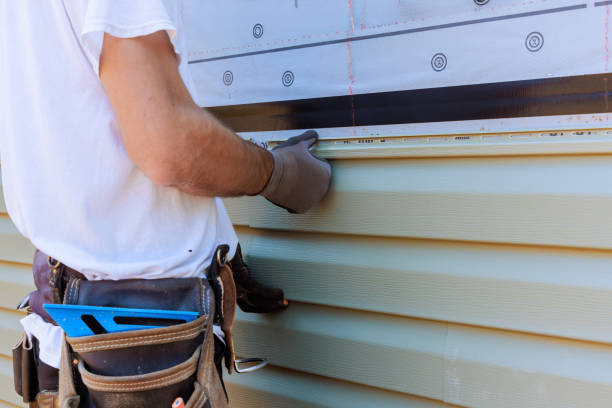 Affordable Siding Installation solutions in Osterburg, PA