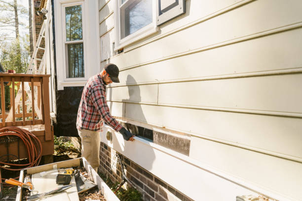 Top rated local Siding Installation specialists in Osterburg, PA